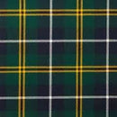 Heavyweight Tartan Material 16oz Wool 'Strome'