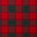Tartan and Canvas Rucsac - Pick your tartan