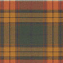 Kilted Skirt in Polyviscose