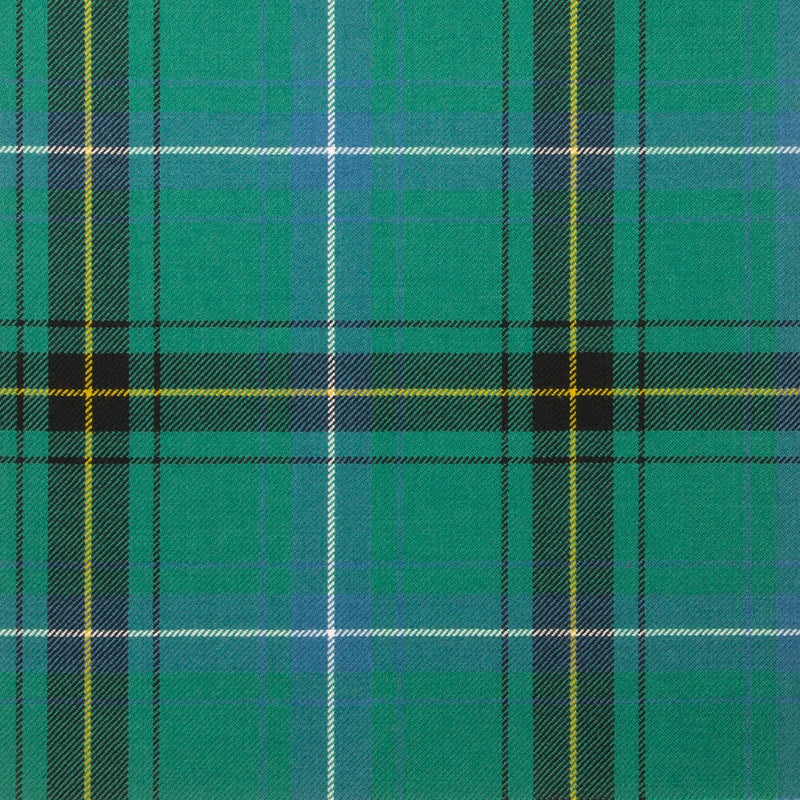 Tartan Skull - Any Tartan