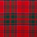 Reiver Wool Tartan Shawl in 500 Tartans