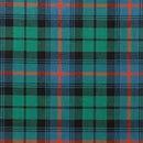 Bagpipe Cufflinks with Any Tartan Insert