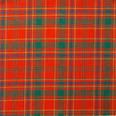 I Tartan 'Heart' Bagpipes Mug