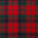 3 x Embroidered Clan Crest Cushion Covers