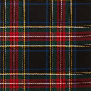 Childs Wool  Tartan Tam