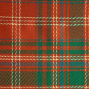 Prince Charlie Budget Outfit Package - Limited Tartans