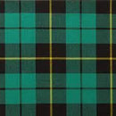 Heavyweight Tartan Scarf - Lined