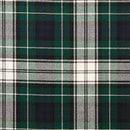 Reiver Wool Tartan Shawl in 500 Tartans