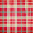 Luxury Lightweight Scarf in your choice of Tartan