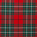 Tartan Skull - Any Tartan