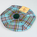 Anderson Ancient Wool Tartan Tam