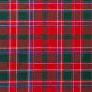 Tartan Skull - Any Tartan