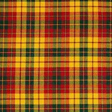 Luxury Lightweight Scarf in your choice of Tartan