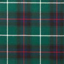 Tartan Heart Christmas Ornament in Any tartan