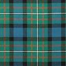 Tartan Poncho - Reiver