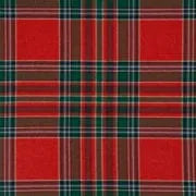 Medium Weight Old & Rare Tartans