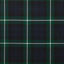 Wool Tartan Serape 'Reiver'