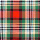 Heavyweight Tartan Scarf - Lined