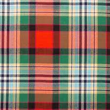 Mini Kilt - Reiver *With Free Sash to Match