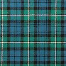 Extra Large Tattimole Tartan Bag & Matching Purse *Bonnie*