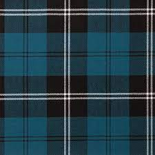Gents 8 yard Heavyweight Handmade Kilt