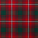 Reiver Wool Tartan Shawl in 500 Tartans