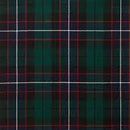 Tartan Heart Christmas Ornament in Any tartan