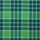 Tartan Printed Face Mask