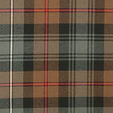 Gents 8 yard Heavyweight Handmade Kilt