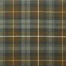 Lightweight Tartan Material 10oz Wool