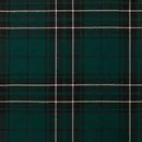 Reversible Crossover Capelet - choose your tartan and tweed