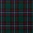 18th Century Tartan Gown - Custom Made in Your Tartan