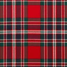 Tartan Wallet in your choice of Tartan