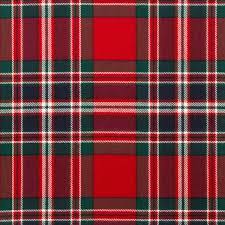 Tartan Wallet in your choice of Tartan