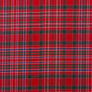 Tartan Poncho - Reiver