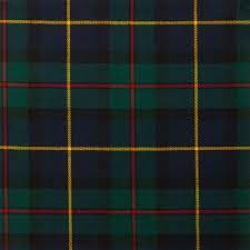 Tartan iPhone Rubber Case - any Tartan