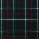 Tartan Handfasting Ribbon - Pointed