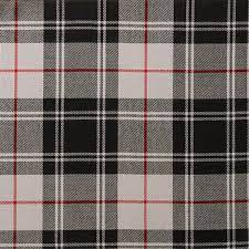 Light Weight Fly Plaid