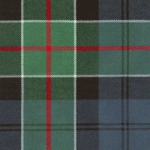 Hard Wearing Polyviscose Children's Kilt