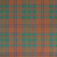 Mini Kilt - Reiver *With Free Sash to Match
