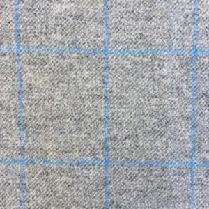 Gents 8yd Tweed Kilt