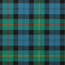 The Pleated Plaid - Heavyweight