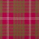 Tartan Heart Christmas Ornament in Any tartan