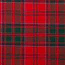 Tartan Heart Necklace  - ANY Tartan