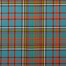 Tartan Poncho - Reiver