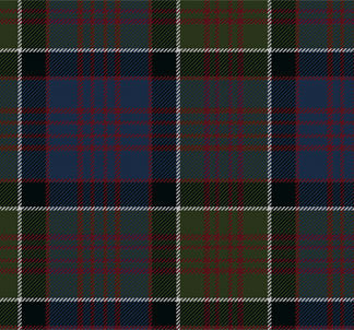 Highland Cooshion Cover - pick a tartan