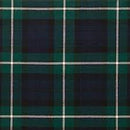 Tartan Printed Face Mask