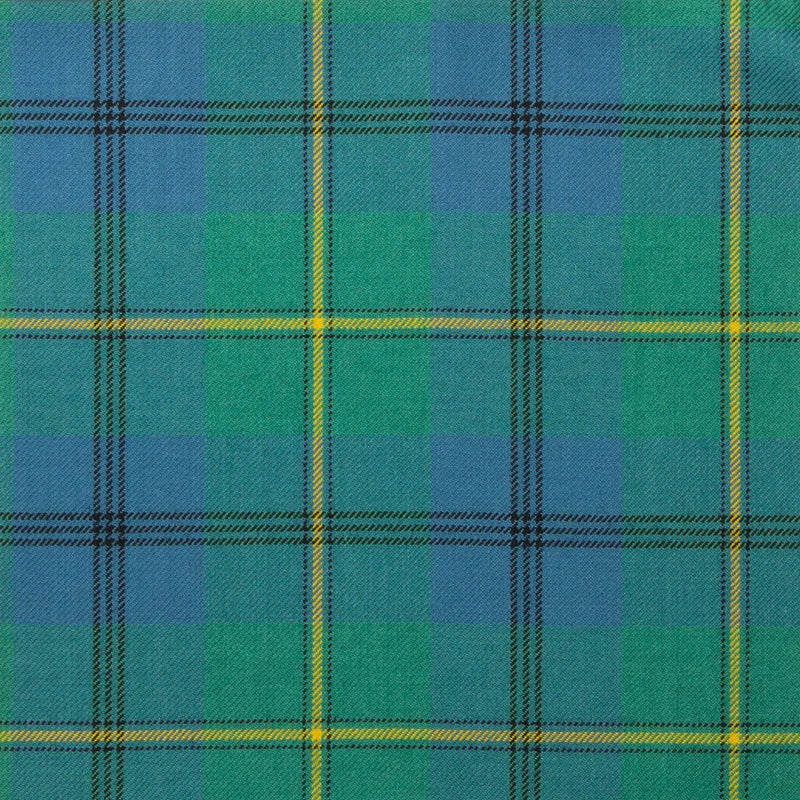 Light Weight Fly Plaid