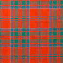 Ladies 6yd Tartan Kilted skirt -Lightweight