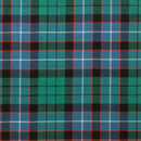 Reiver Wool Tartan Mini Sash
